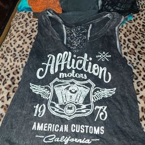 Affliction